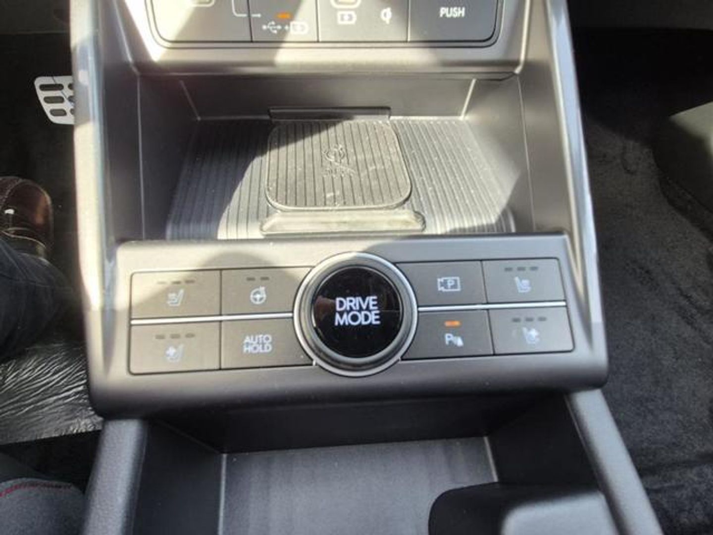 Hyundai Kona 1.6 GDI HEV Tecno DT 95 kW (129 CV)