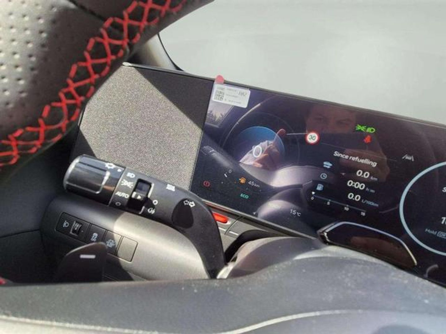 Hyundai Kona 1.6 GDI HEV Tecno DT 95 kW (129 CV)