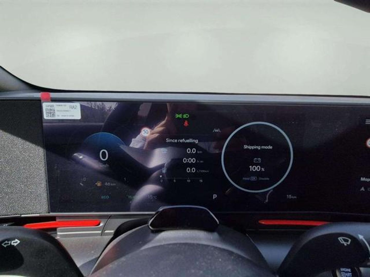 Hyundai Kona 1.6 GDI HEV Tecno DT 95 kW (129 CV)