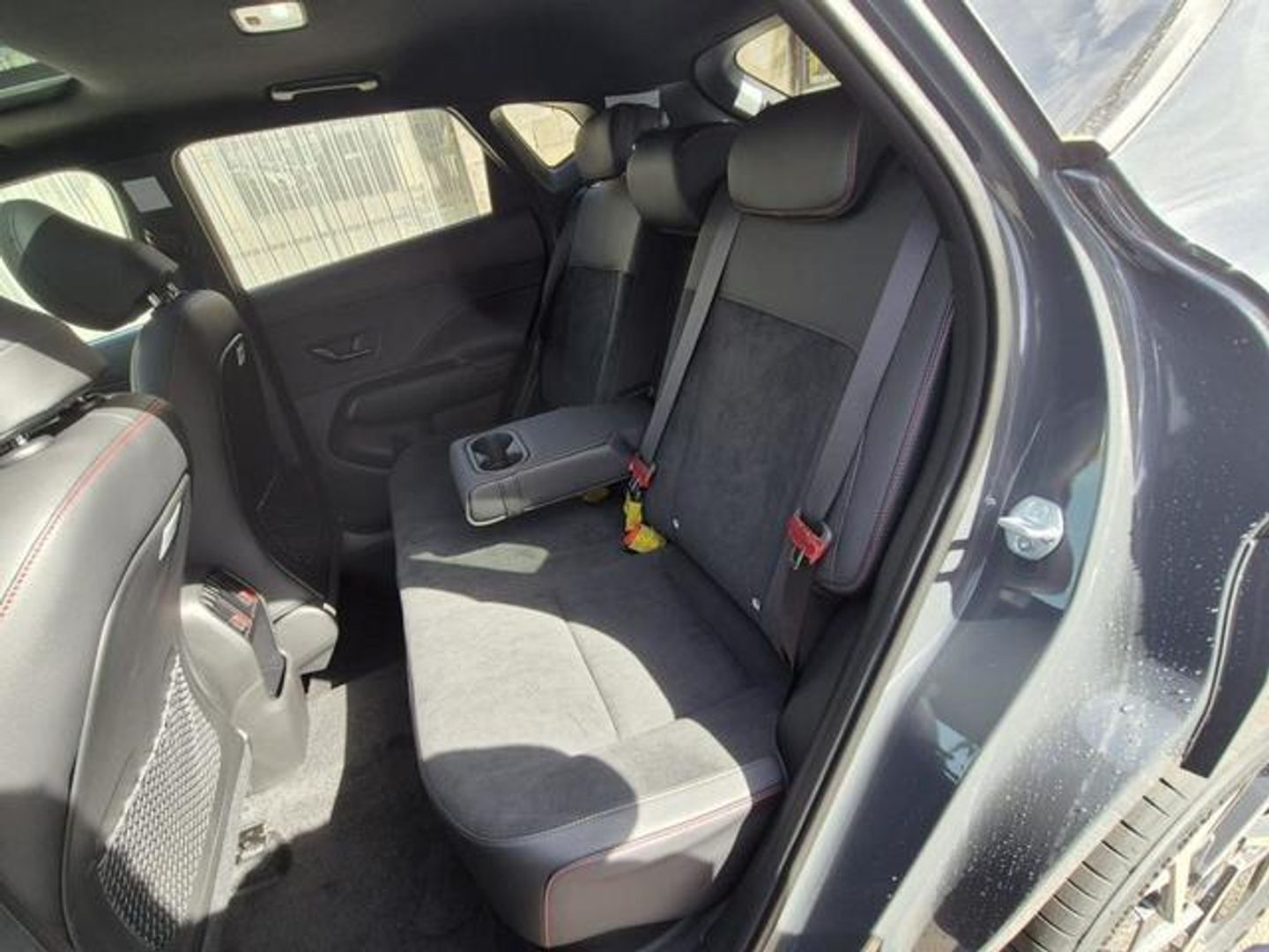 Hyundai Kona 1.6 GDI HEV Tecno DT 95 kW (129 CV)