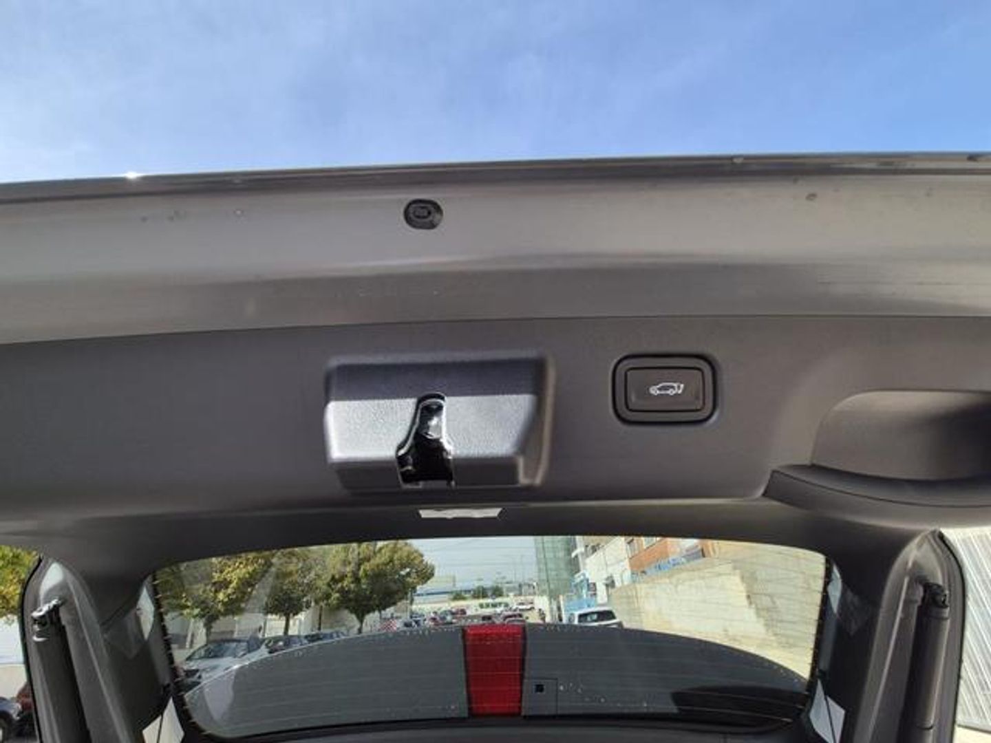 Hyundai Kona 1.6 GDI HEV Tecno DT 95 kW (129 CV)