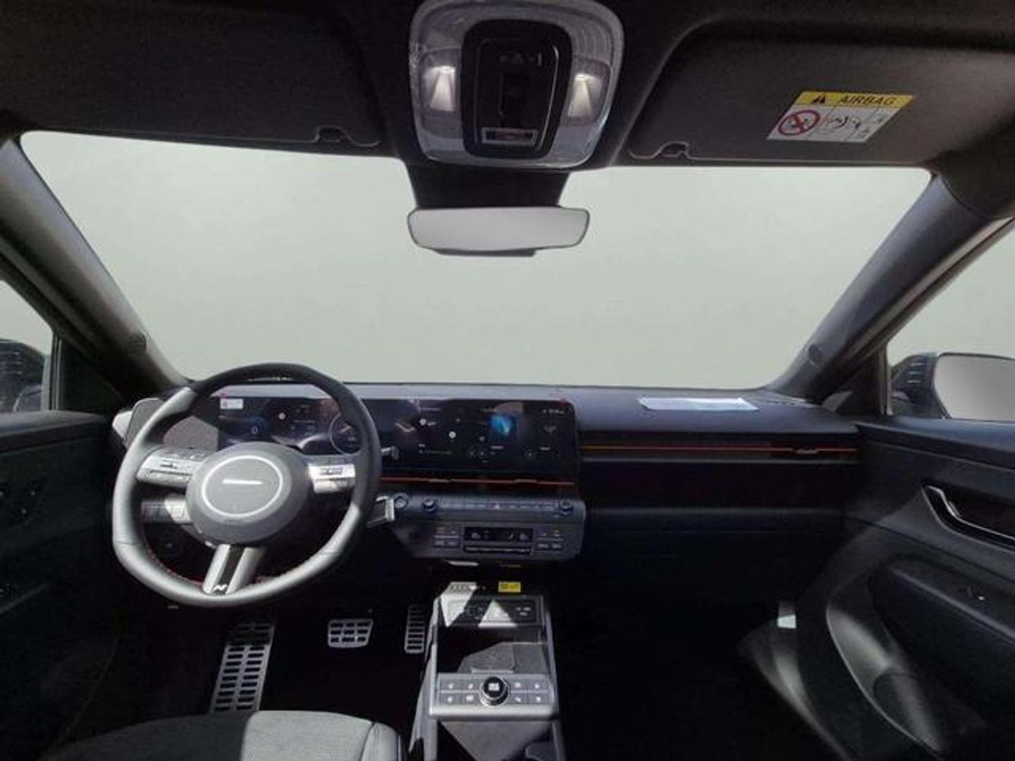 Hyundai Kona 1.6 GDI HEV Tecno DT 95 kW (129 CV)