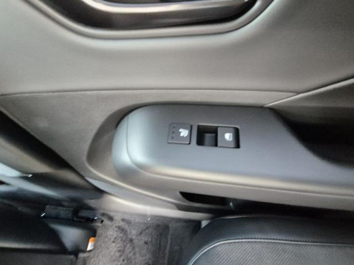 Hyundai Kona 1.6 GDI HEV Tecno DT 95 kW (129 CV)
