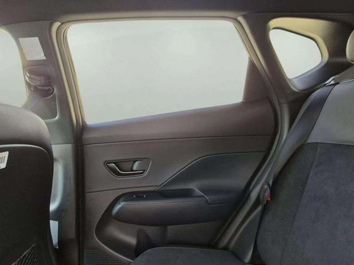 Hyundai Kona 1.6 GDI HEV Tecno DT 95 kW (129 CV)