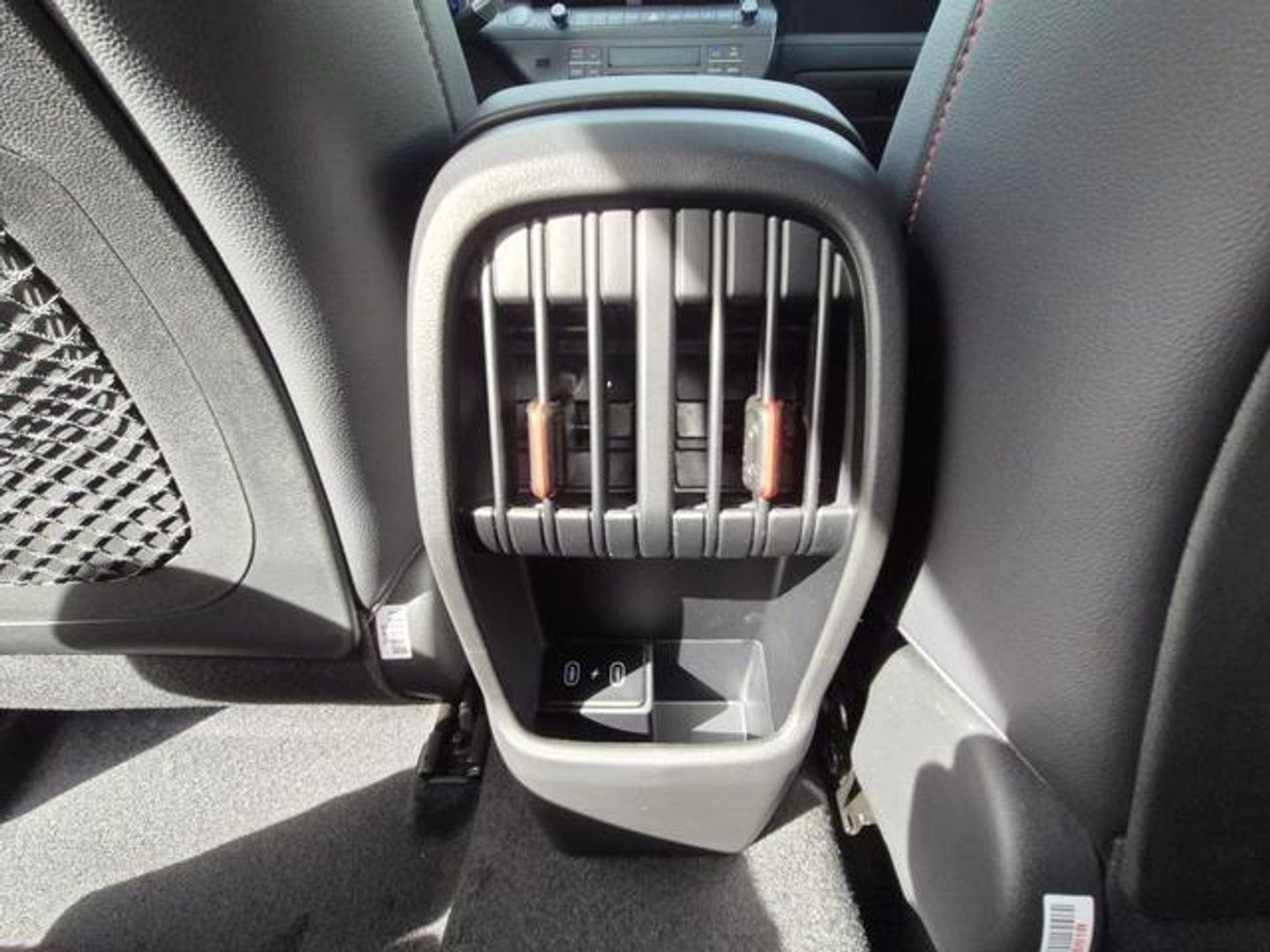 Hyundai Kona 1.6 GDI HEV Tecno DT 95 kW (129 CV)