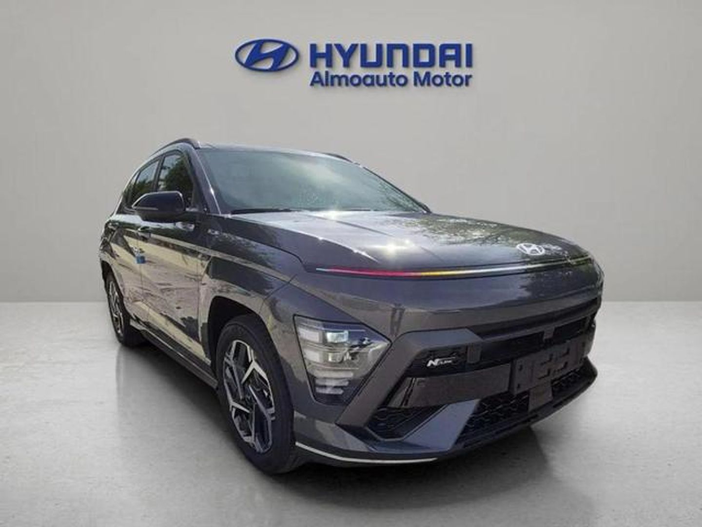 Hyundai Kona 1.6 GDI HEV Tecno DT 95 kW (129 CV)