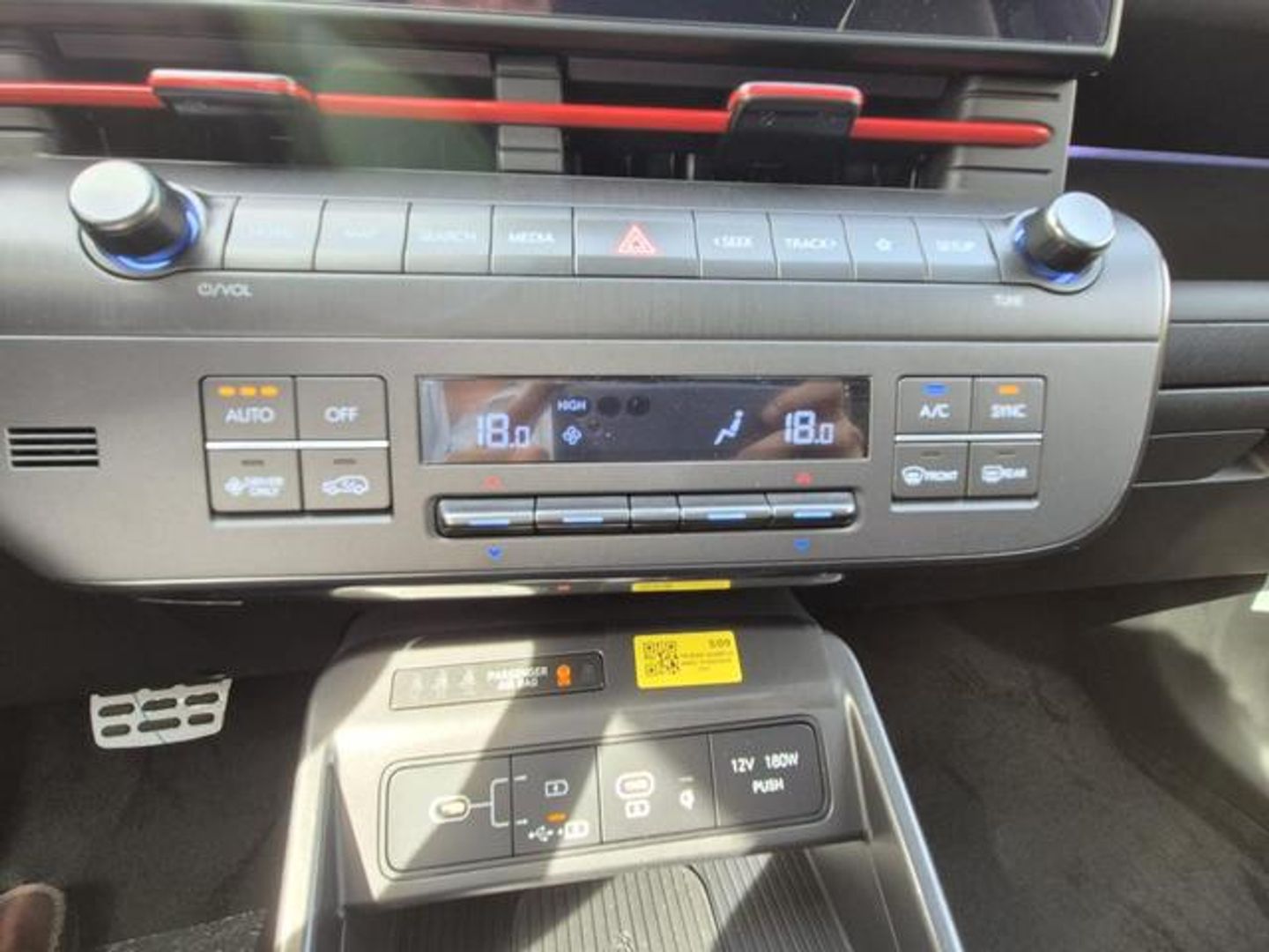 Hyundai Kona 1.6 GDI HEV Tecno DT 95 kW (129 CV)