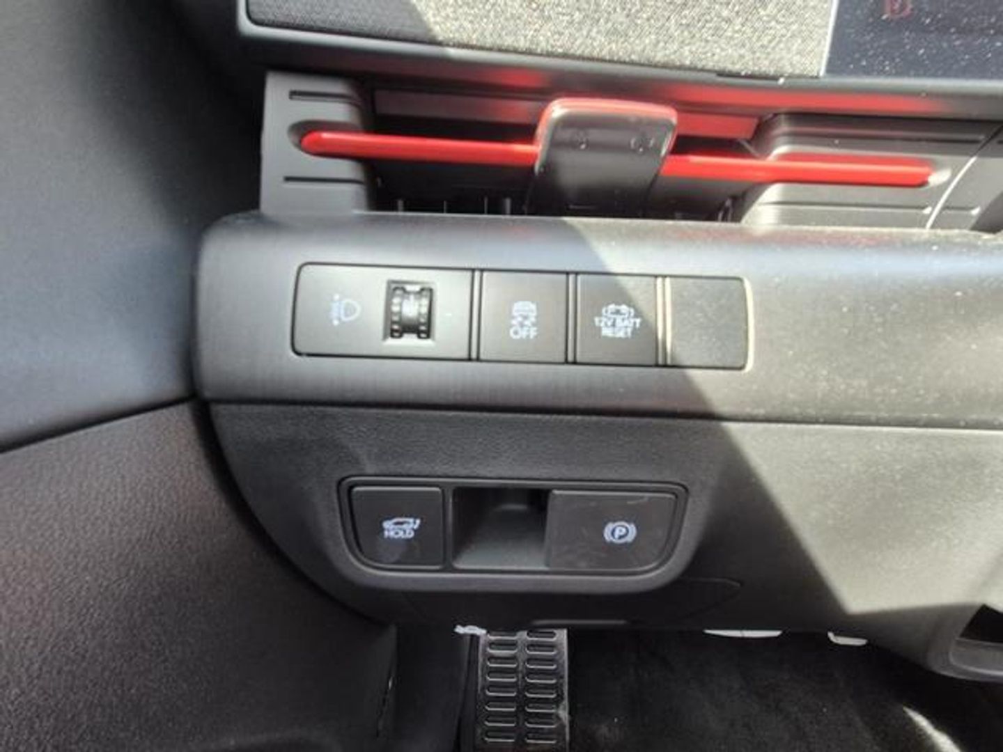 Hyundai Kona 1.6 GDI HEV Tecno DT 95 kW (129 CV)