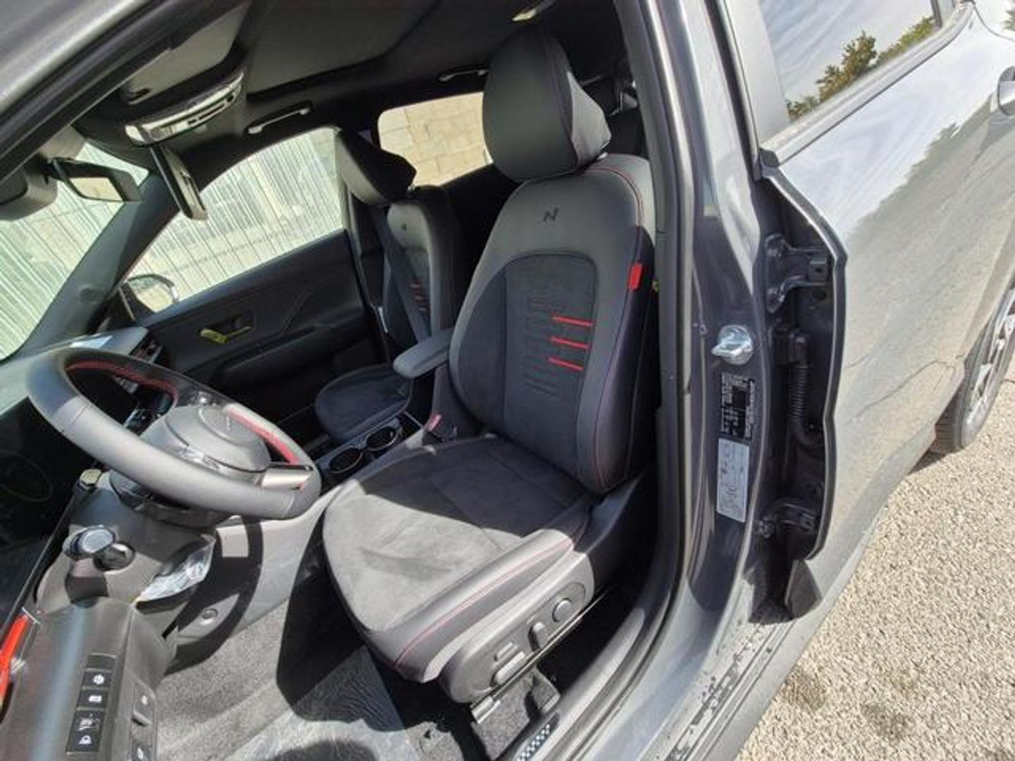 Hyundai Kona 1.6 GDI HEV Tecno DT 95 kW (129 CV)