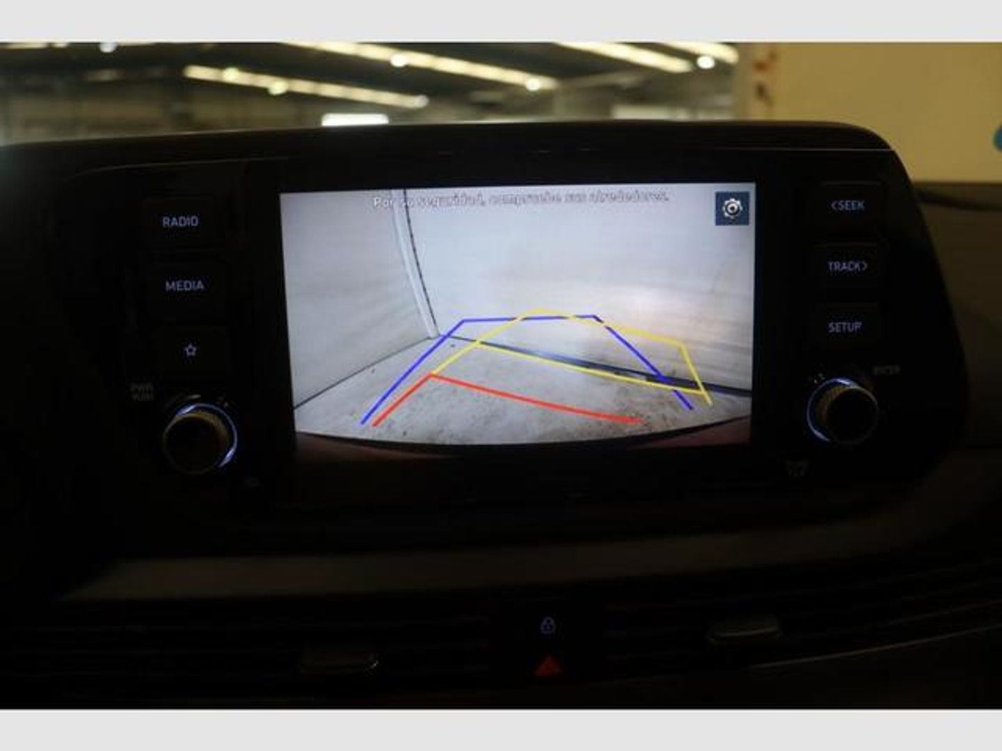 Hyundai Bayon 1.0 TGDI 48V Maxx 74 kW (100 CV)