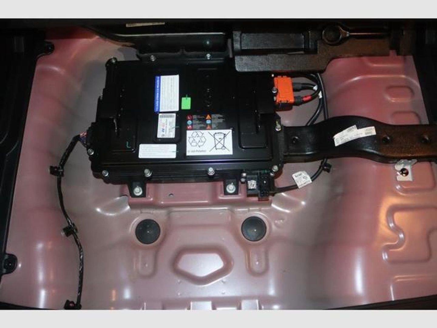 Hyundai Bayon 1.0 TGDI 48V Maxx 74 kW (100 CV)