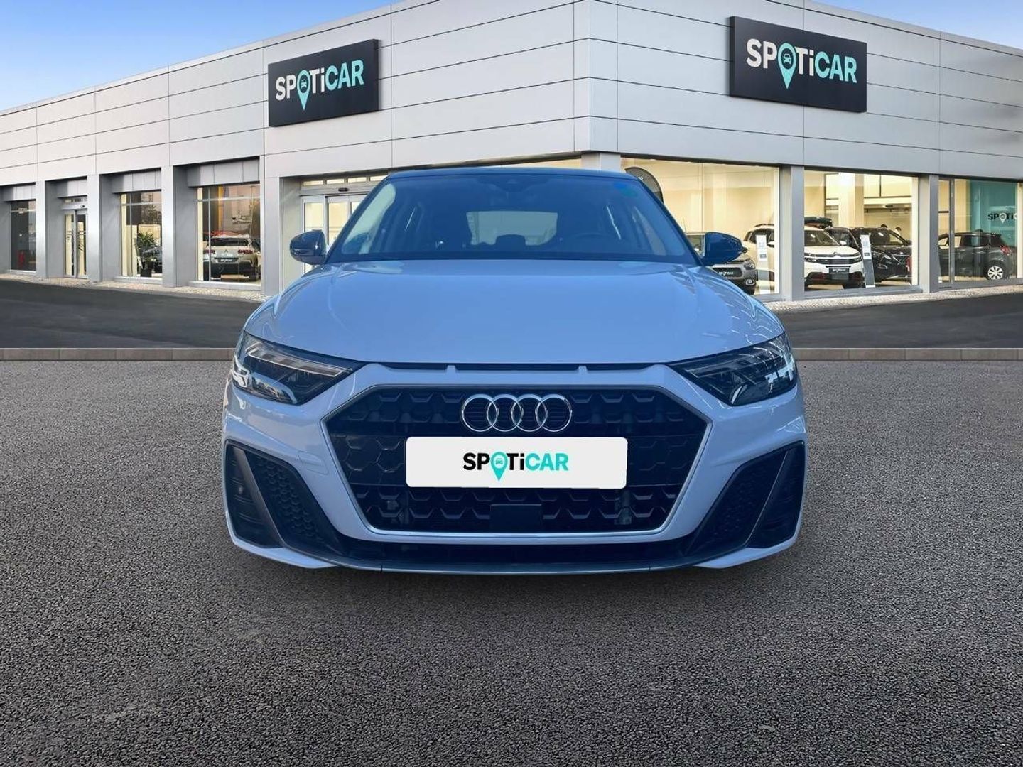Audi A1 Sportback Adrenalin edition 30 TFSI 81 kW (110 CV)