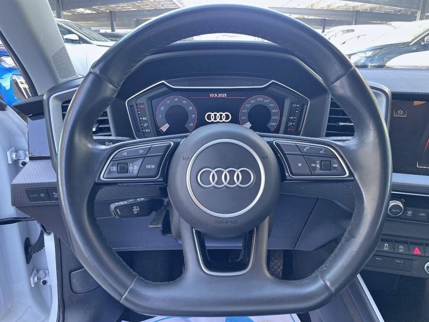 Audi A1 Sportback Adrenalin edition 30 TFSI 81 kW (110 CV)