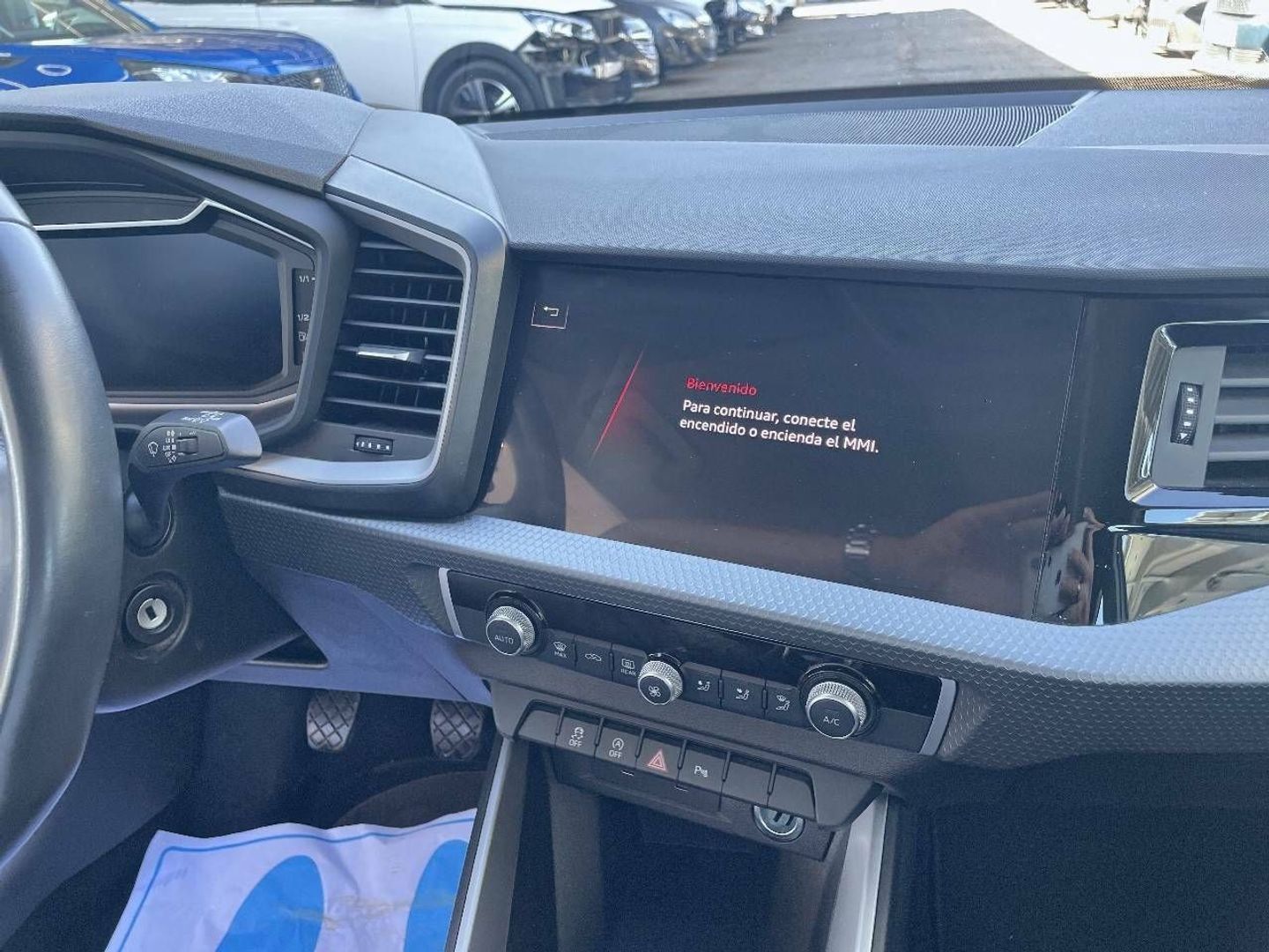 Audi A1 Sportback Adrenalin edition 30 TFSI 81 kW (110 CV)