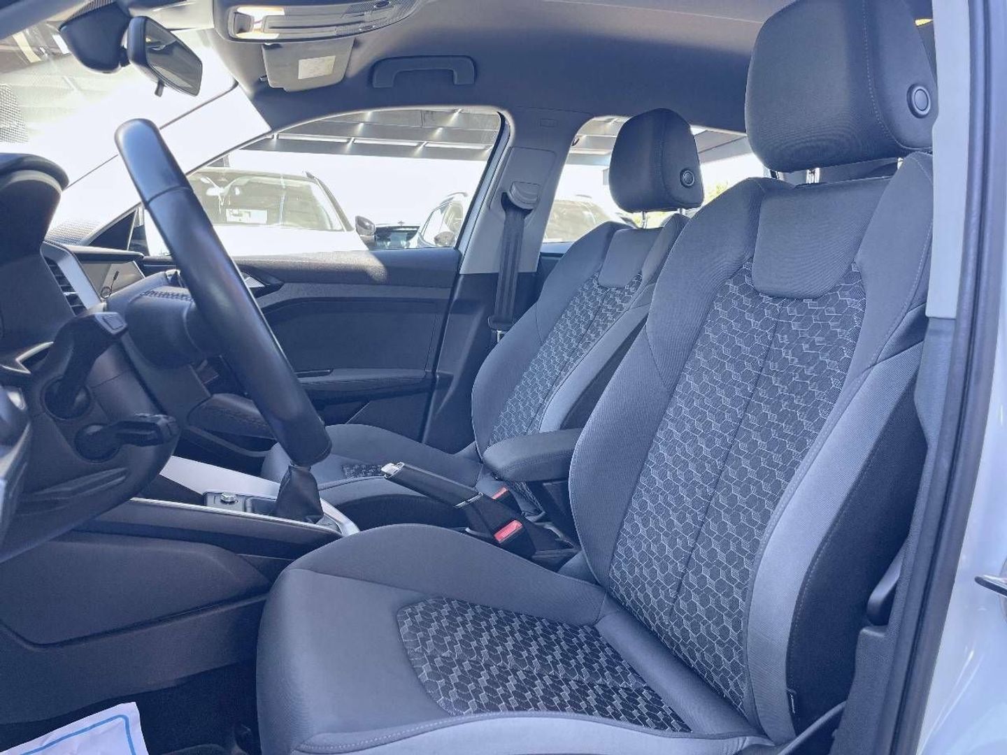 Audi A1 Sportback Adrenalin edition 30 TFSI 81 kW (110 CV)