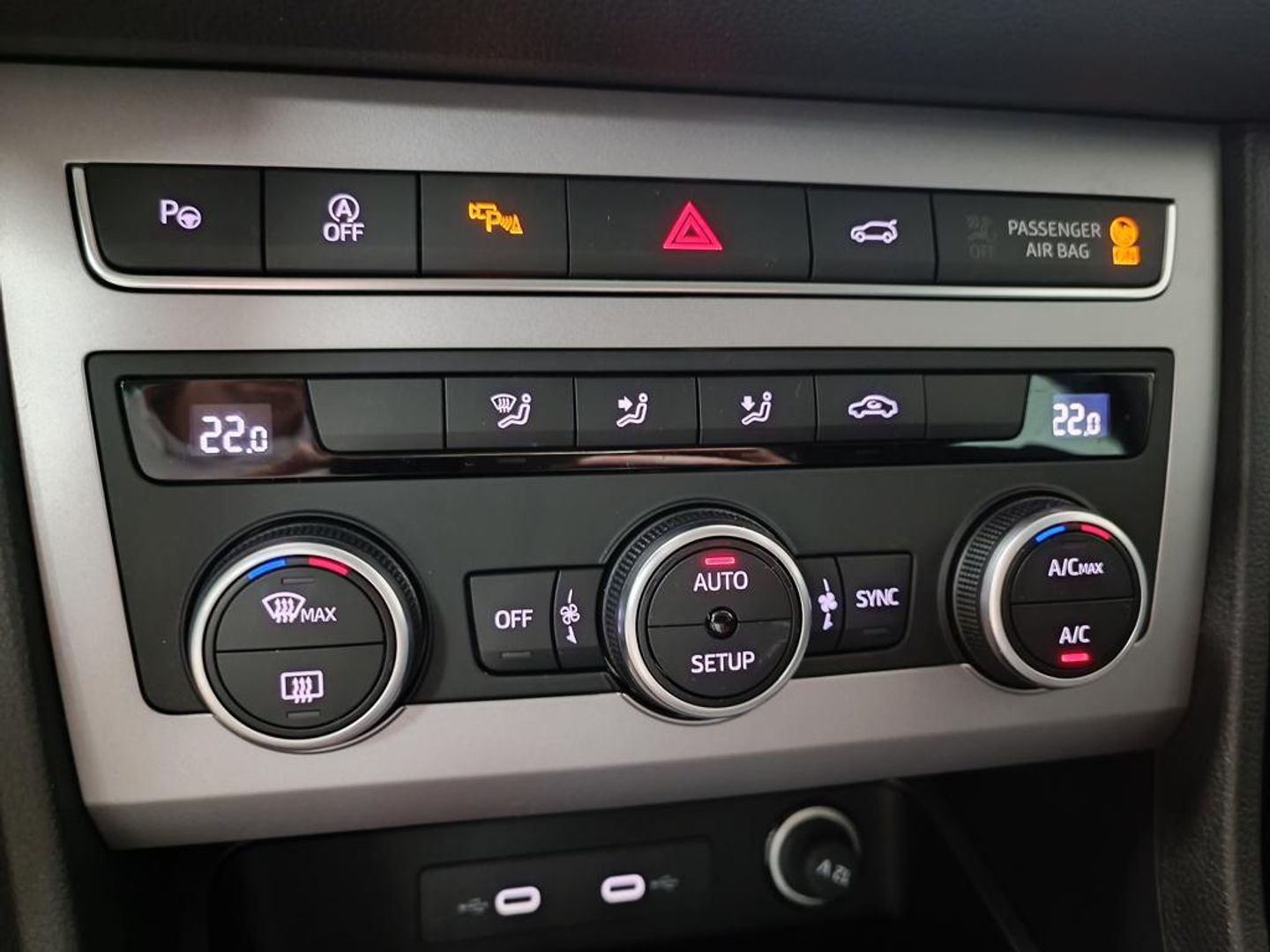 SEAT Ateca 1.5 TSI S&S FR Special Edition DSG 110 kW (150 CV)