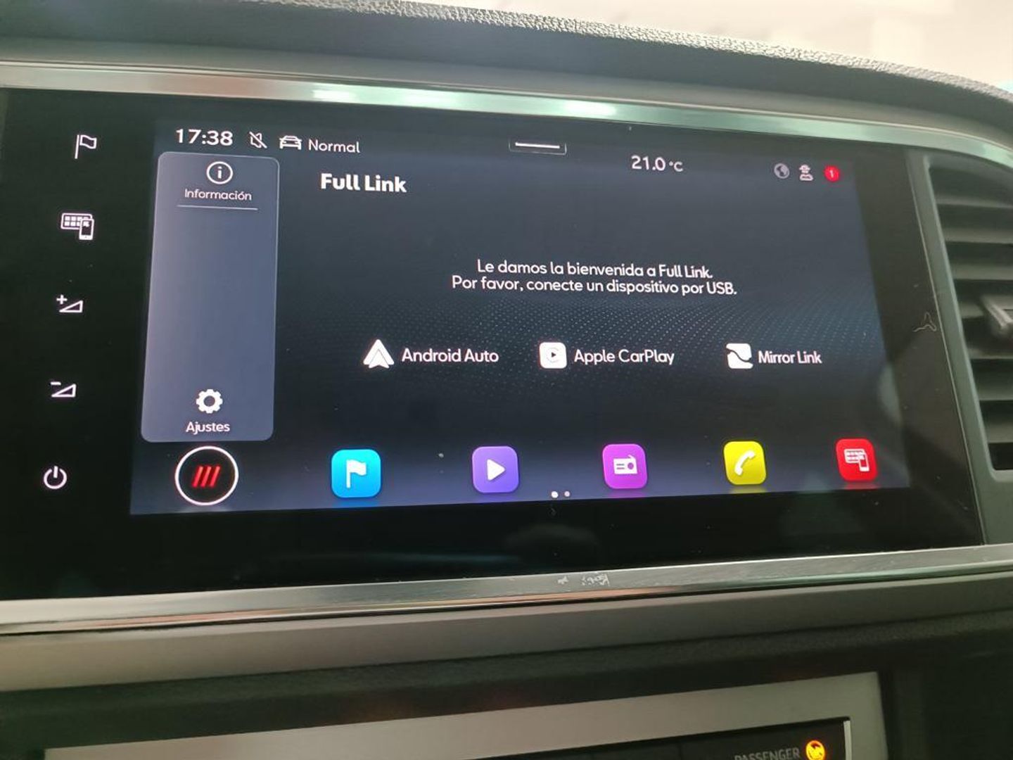 SEAT Ateca 1.5 TSI S&S FR Special Edition DSG 110 kW (150 CV)