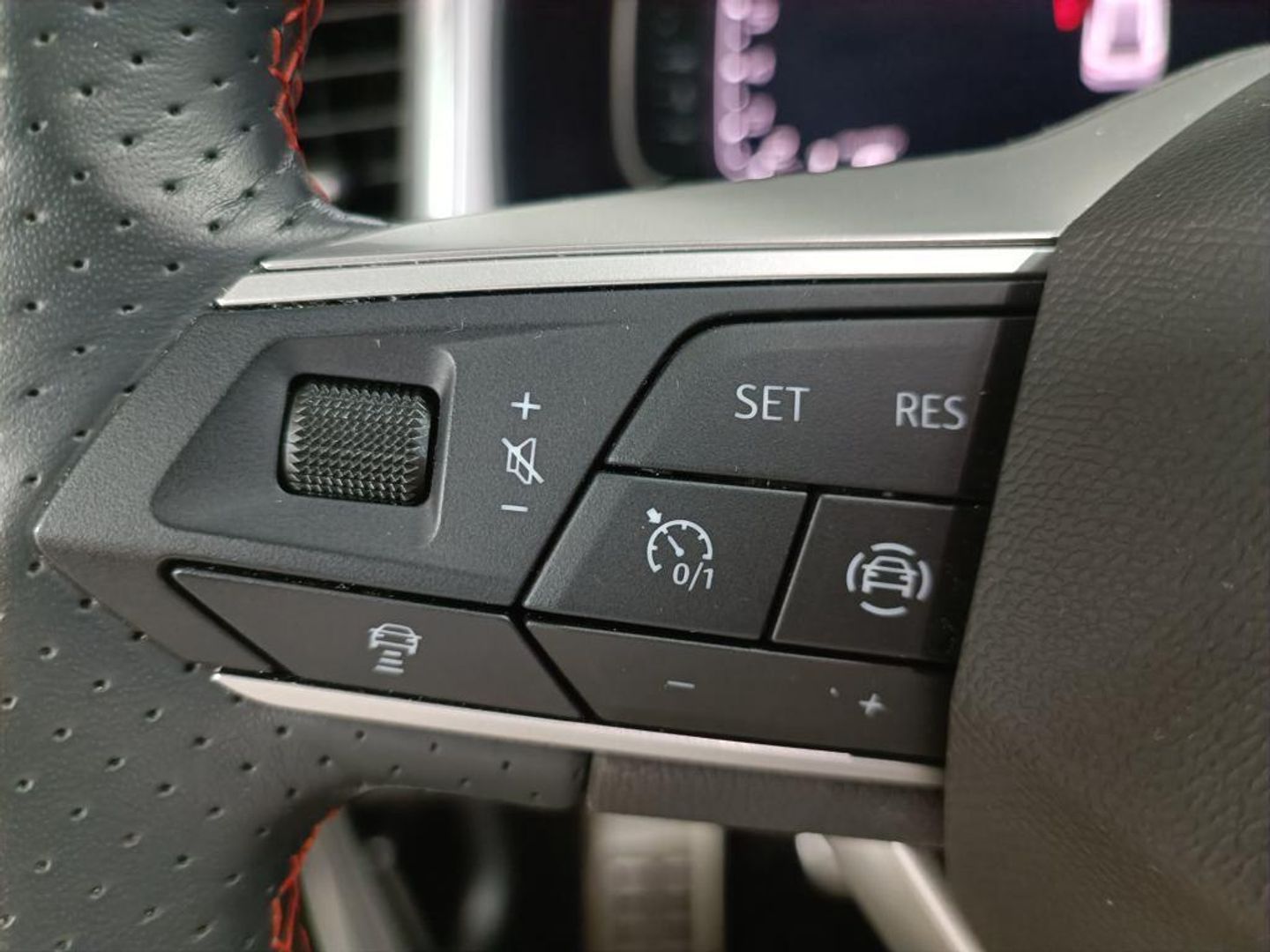 SEAT Ateca 1.5 TSI S&S FR Special Edition DSG 110 kW (150 CV)