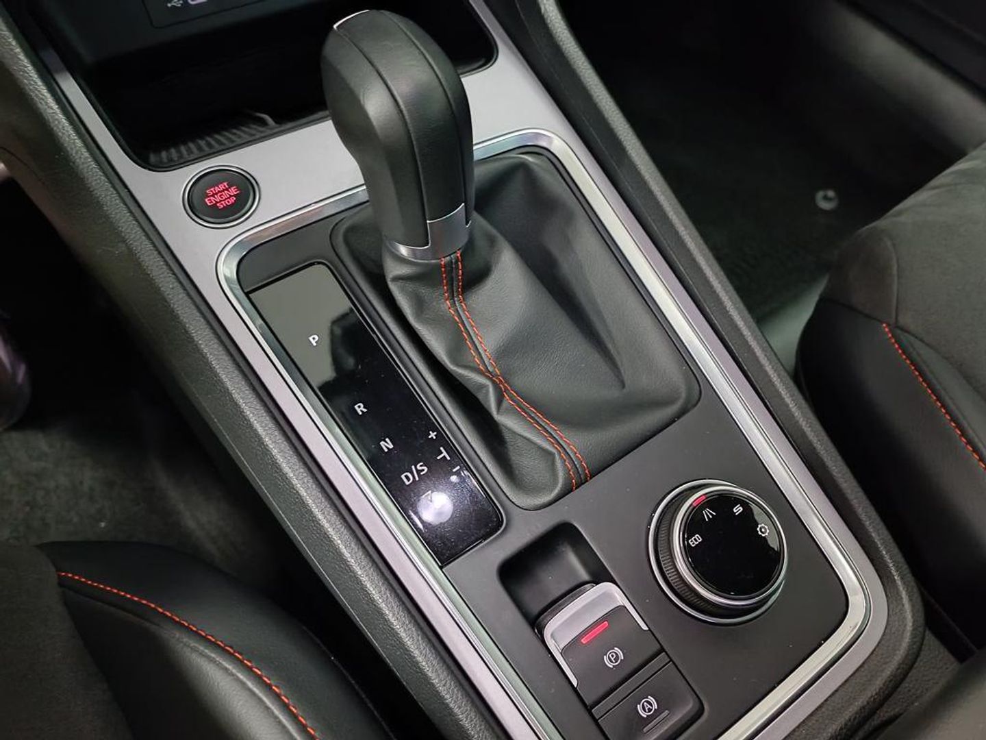 SEAT Ateca 1.5 TSI S&S FR Special Edition DSG 110 kW (150 CV)