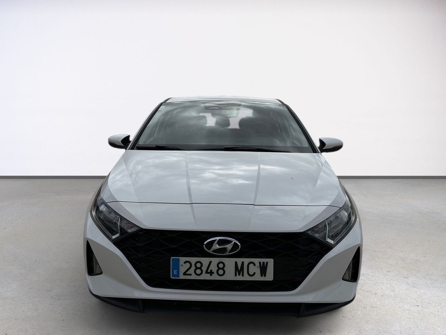 Hyundai i20 1.0 TGDI SLX 74 kW (100 CV)