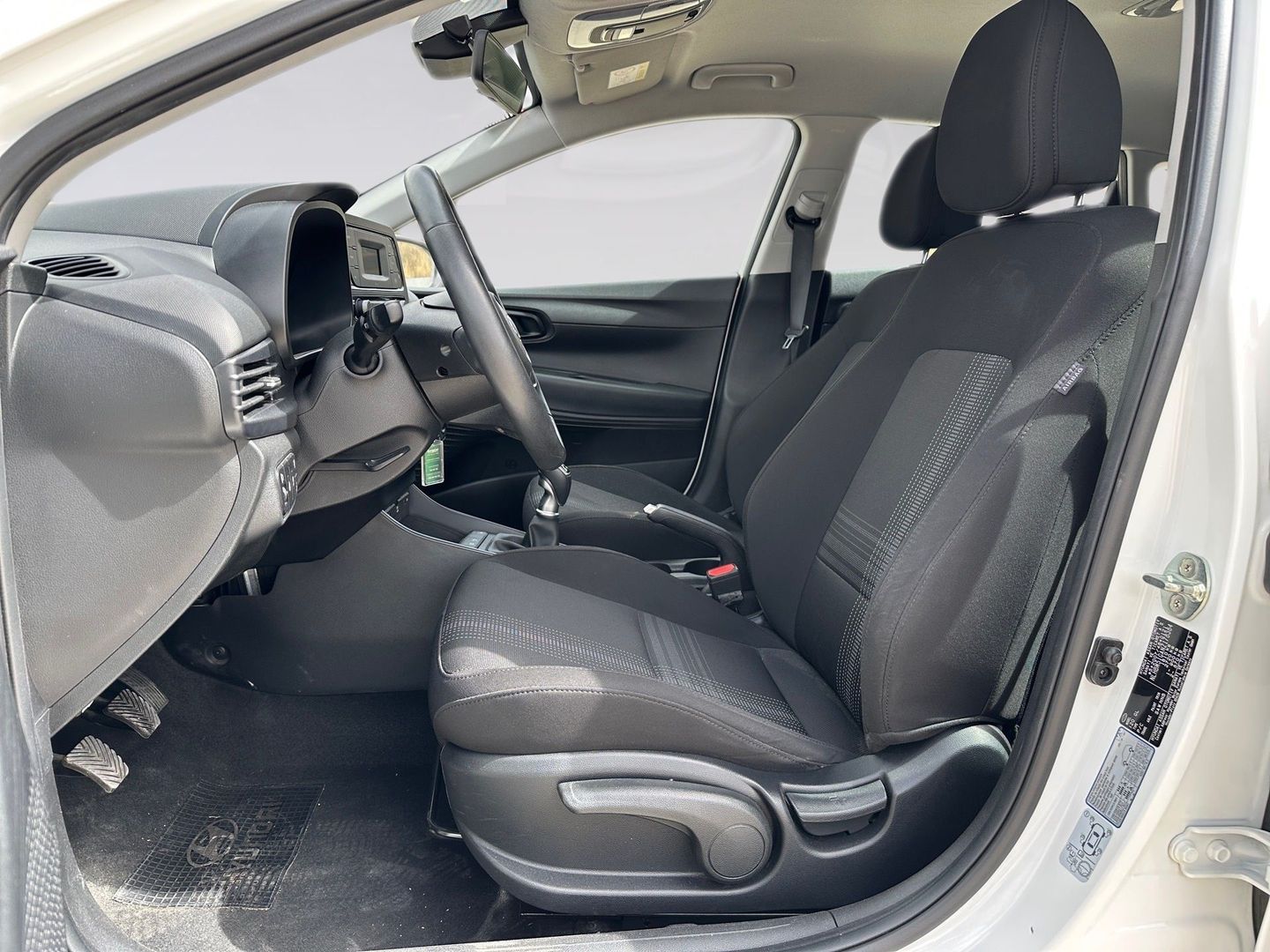 Hyundai i20 1.0 TGDI SLX 74 kW (100 CV)
