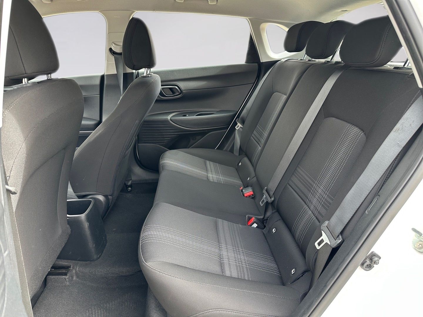 Hyundai i20 1.0 TGDI SLX 74 kW (100 CV)