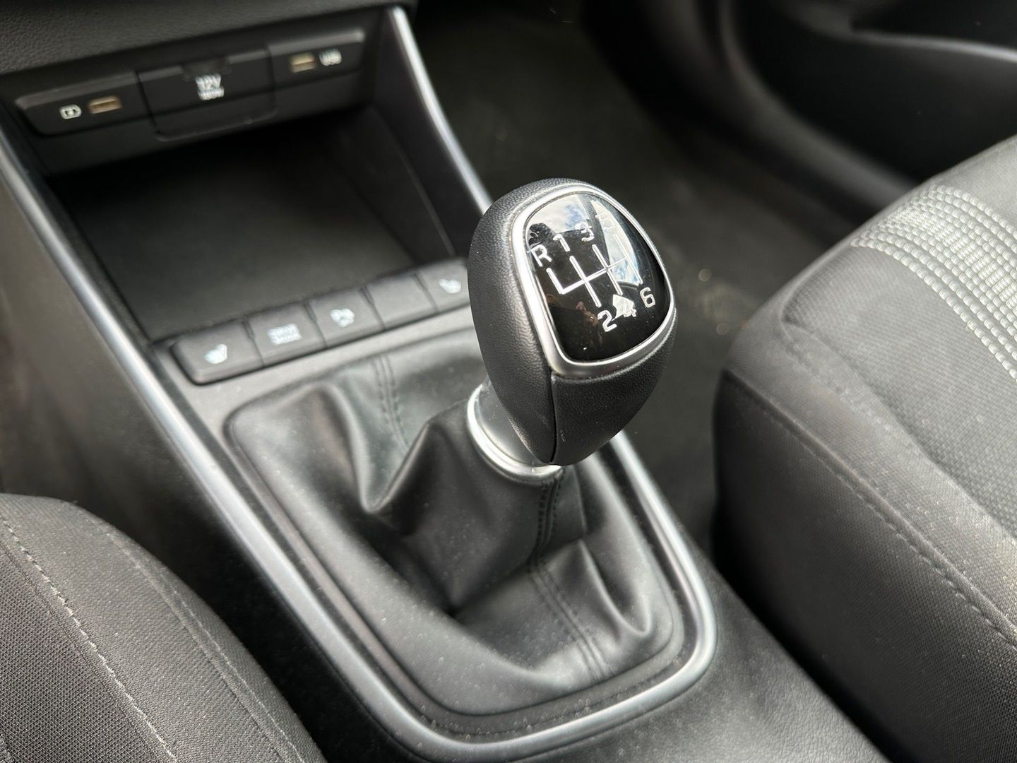 Hyundai i20 1.0 TGDI SLX 74 kW (100 CV)