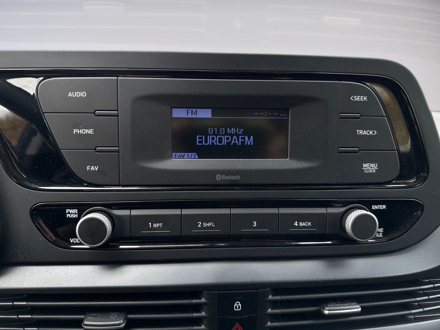 Hyundai i20 1.0 TGDI SLX 74 kW (100 CV)