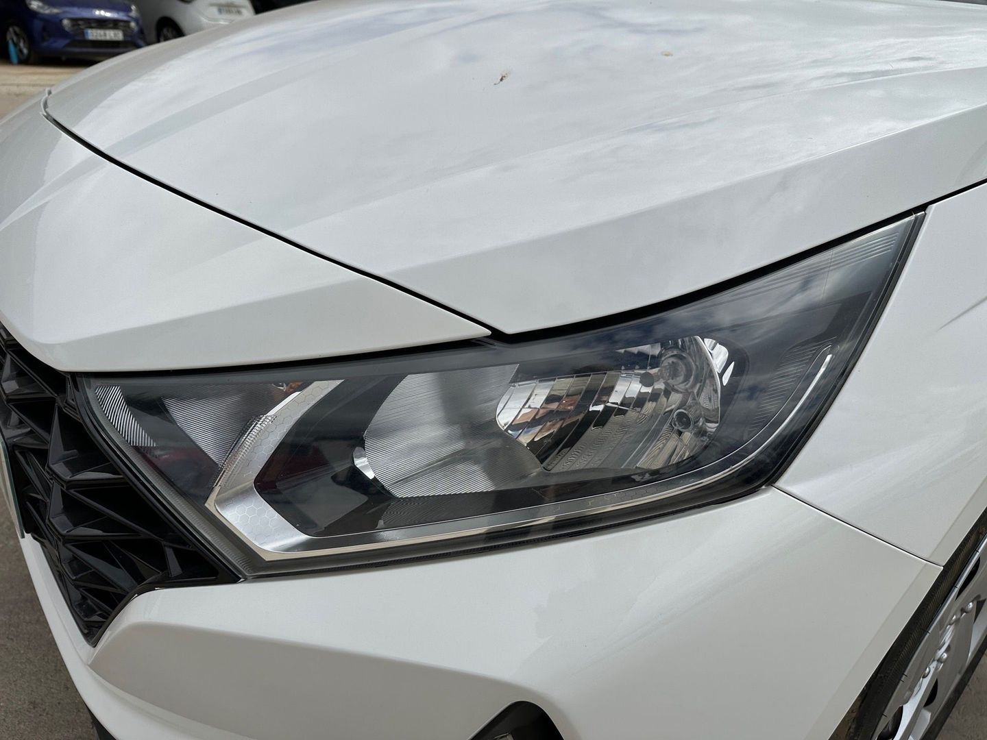 Hyundai i20 1.0 TGDI SLX 74 kW (100 CV)