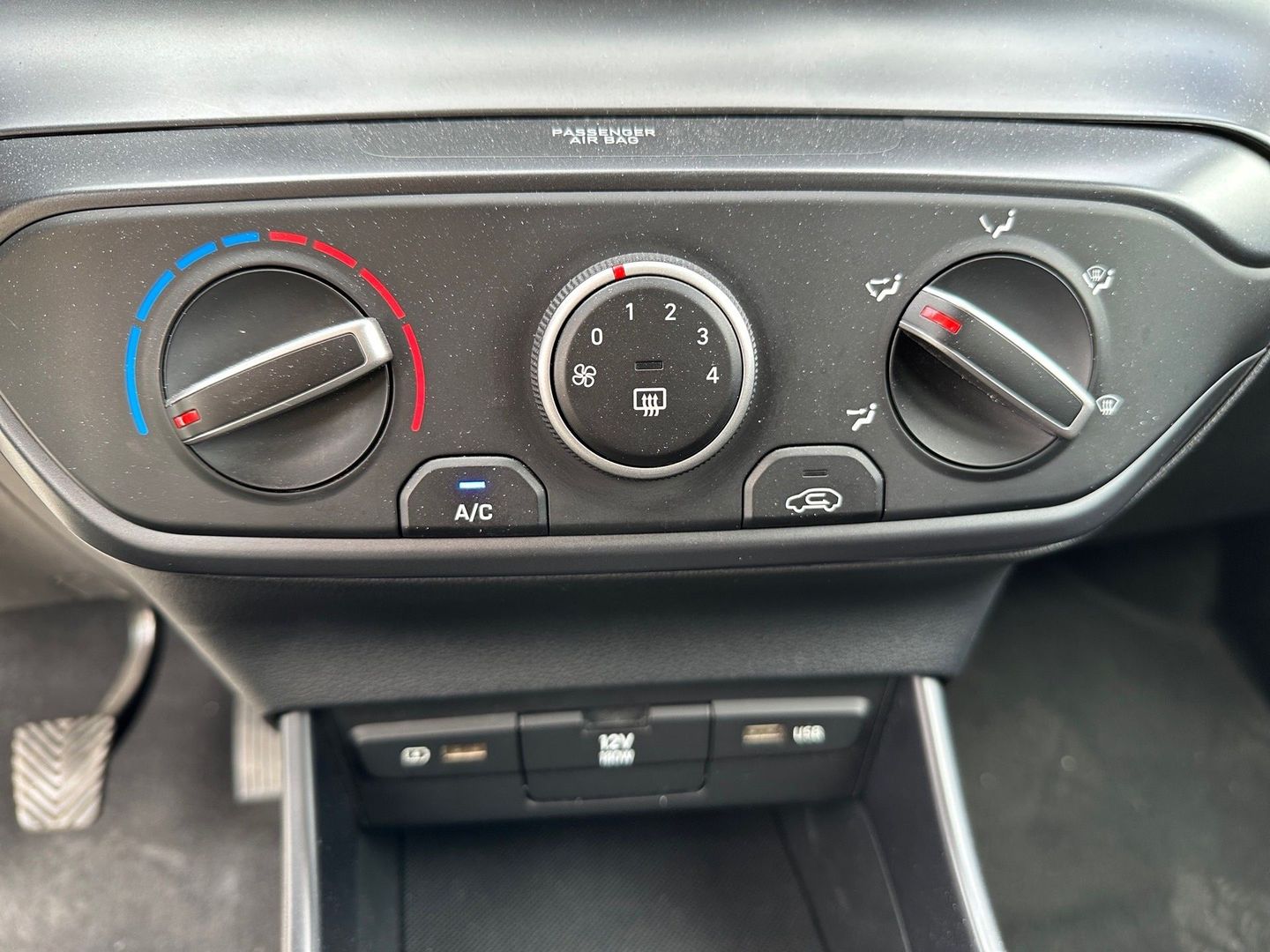Hyundai i20 1.0 TGDI SLX 74 kW (100 CV)