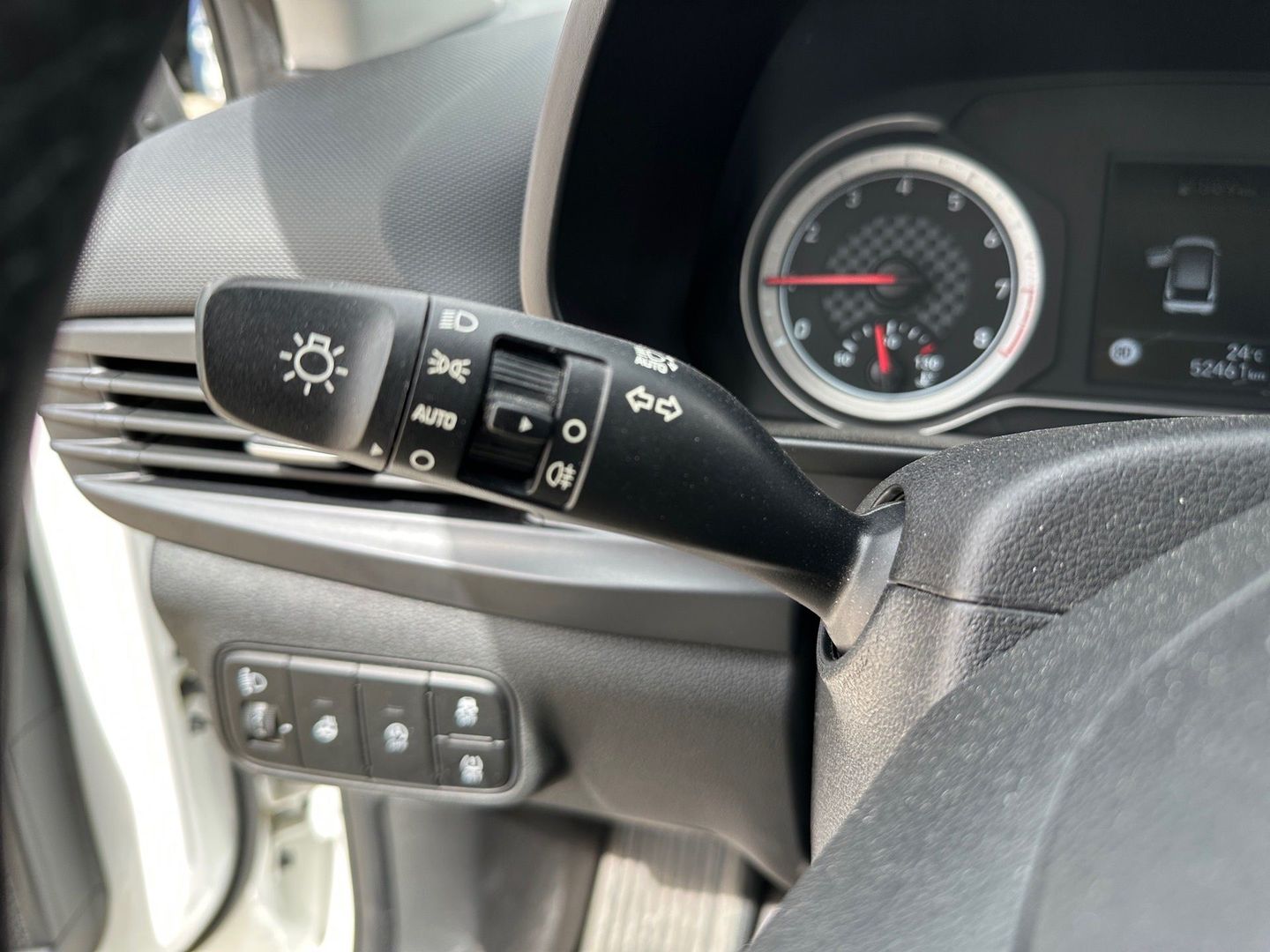 Hyundai i20 1.0 TGDI SLX 74 kW (100 CV)