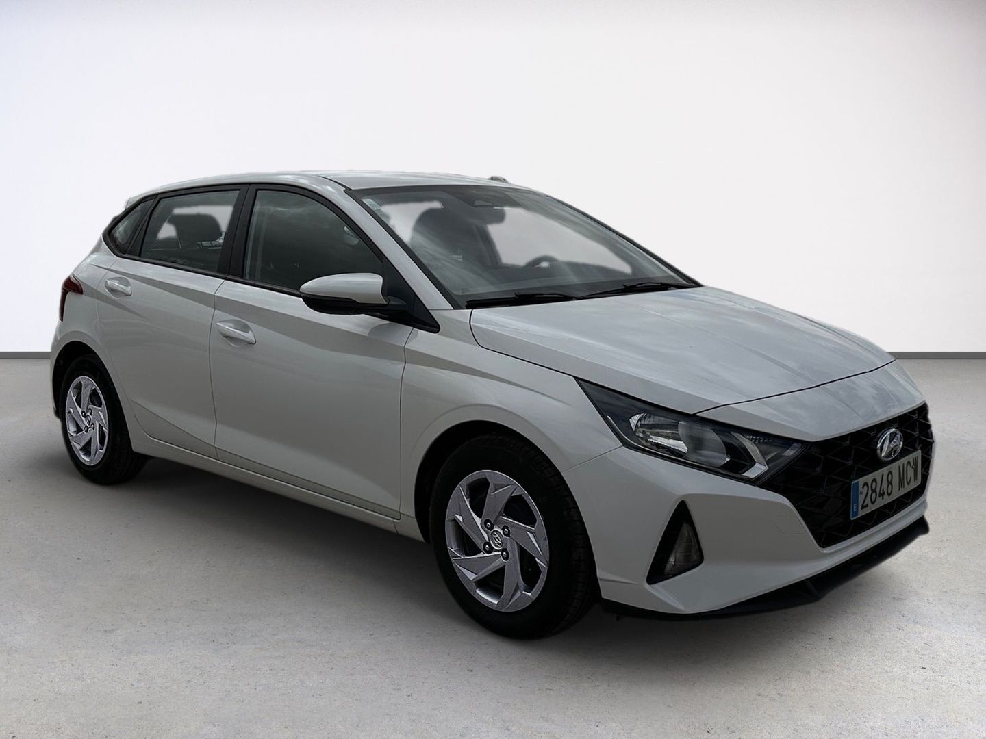Hyundai i20 1.0 TGDI SLX 74 kW (100 CV)