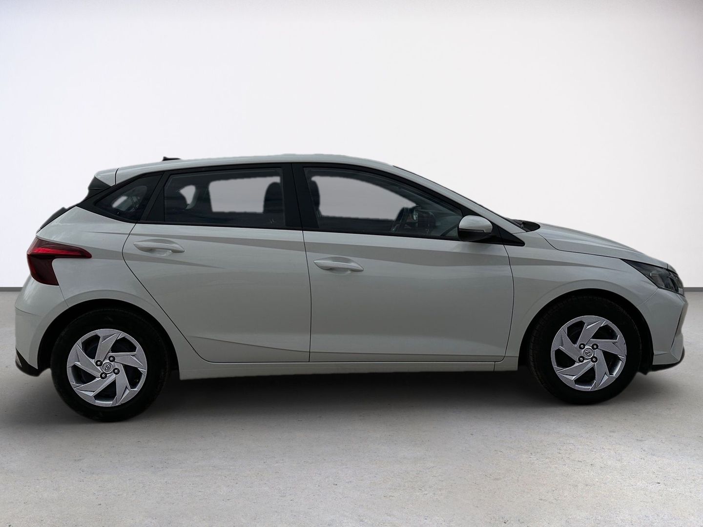 Hyundai i20 1.0 TGDI SLX 74 kW (100 CV)