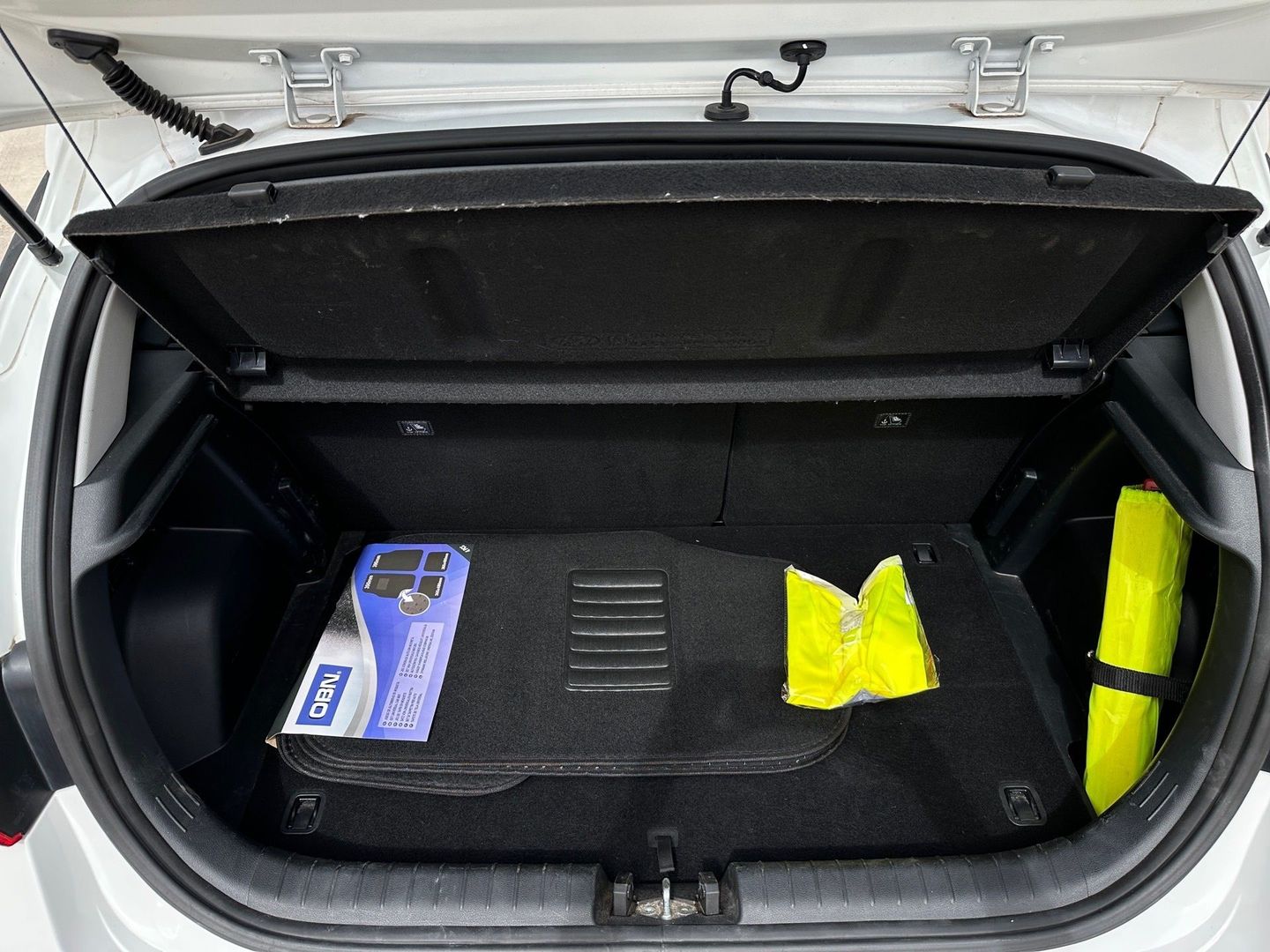 Hyundai i20 1.0 TGDI SLX 74 kW (100 CV)