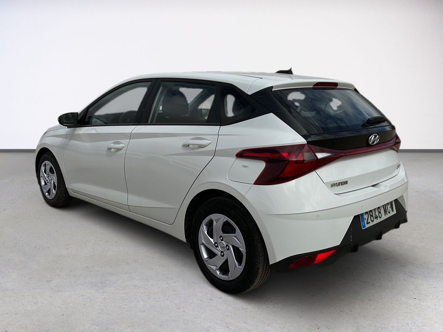 Hyundai i20 1.0 TGDI SLX 74 kW (100 CV)