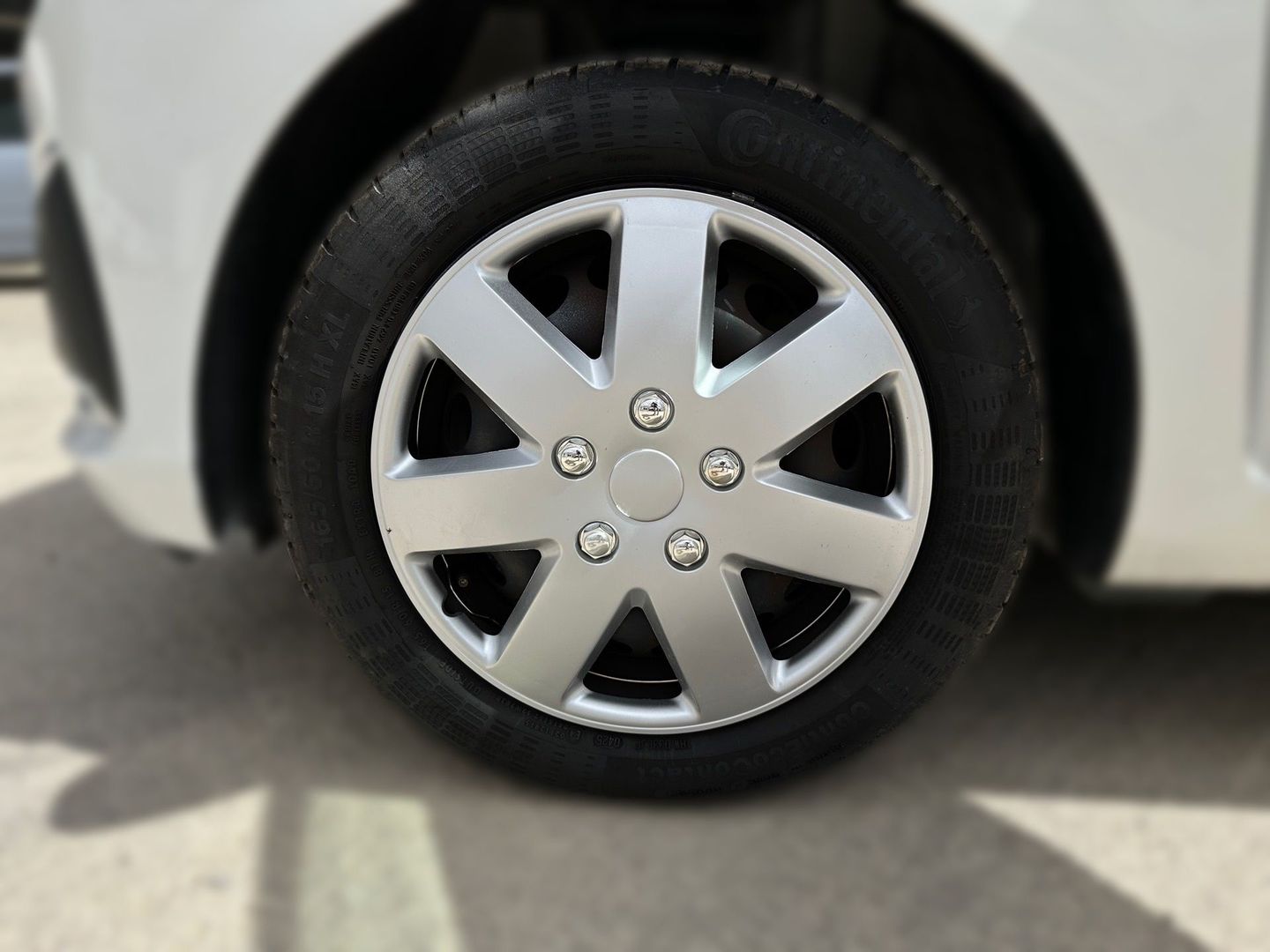 Peugeot 108 VTi Active 53 kW (72 CV)