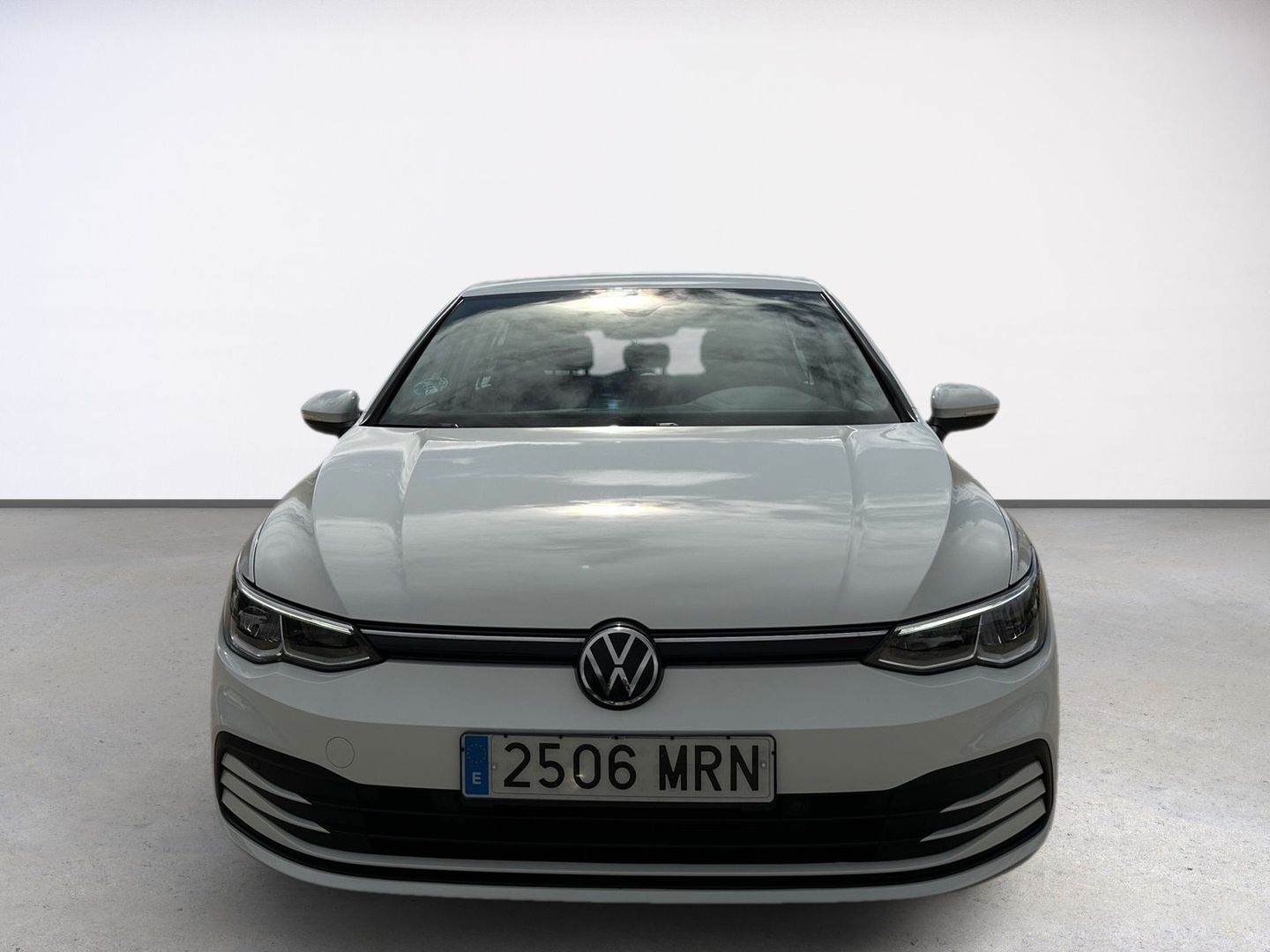 Volkswagen Golf Life 1.5 TSI 96 kW (130 CV) Blanco Compact