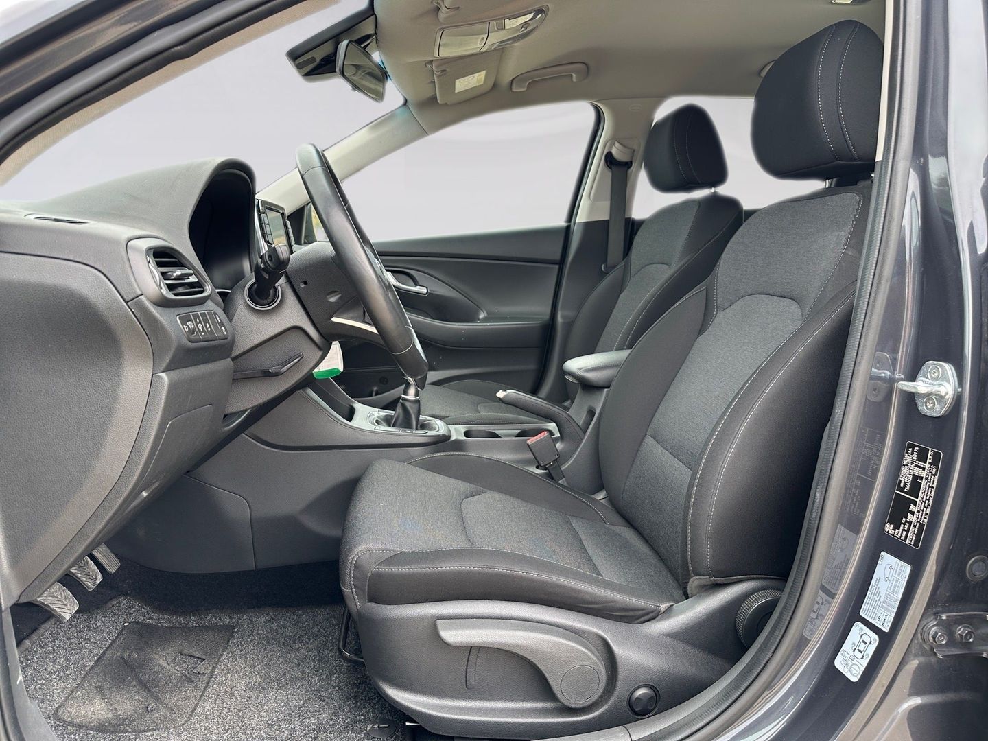 Hyundai i30 1.0 TGDI Essence 88 kW (120 CV)