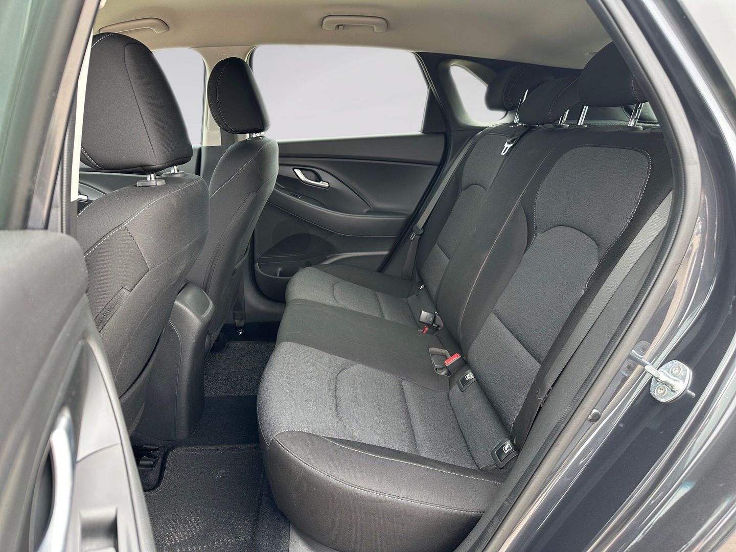 Hyundai i30 1.0 TGDI Essence 88 kW (120 CV)