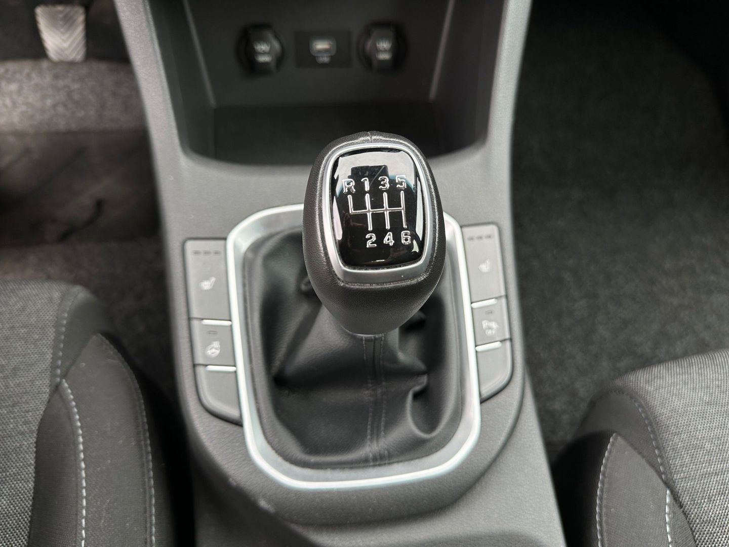 Hyundai i30 1.0 TGDI Essence 88 kW (120 CV)