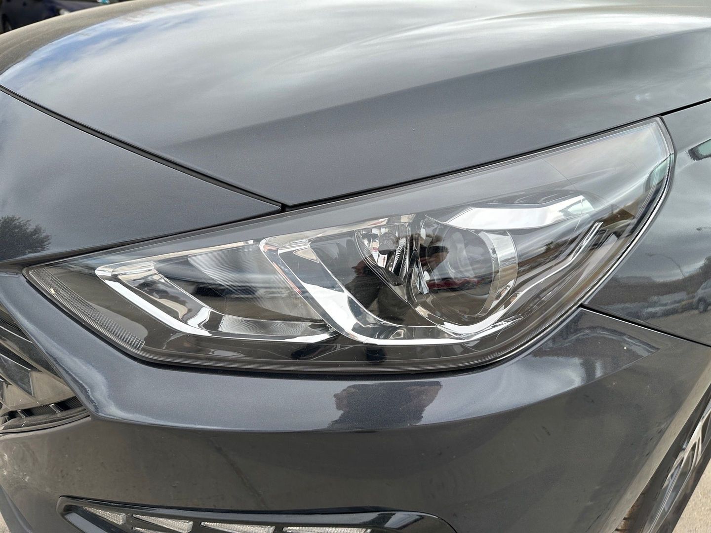Hyundai i30 1.0 TGDI Essence 88 kW (120 CV)