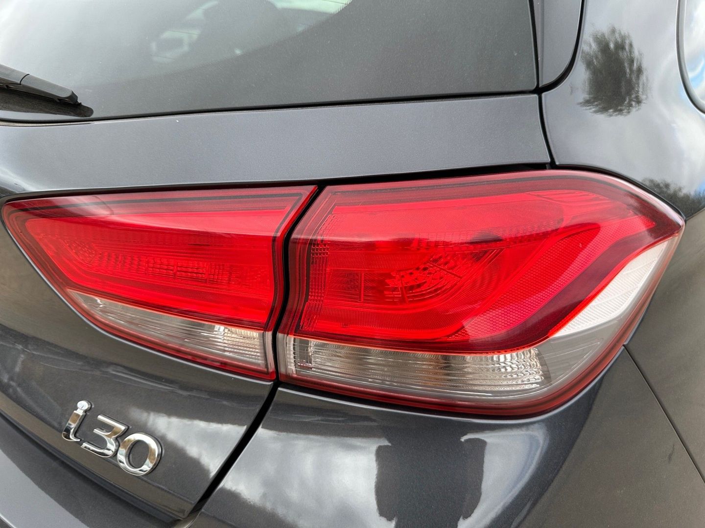 Hyundai i30 1.0 TGDI Essence 88 kW (120 CV)