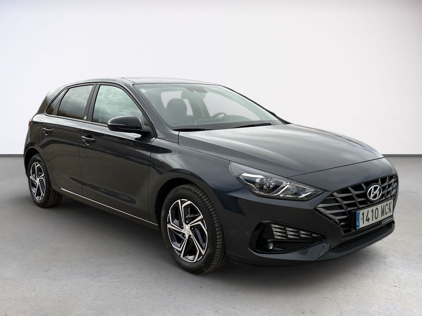Hyundai i30 1.0 TGDI Essence 88 kW (120 CV)