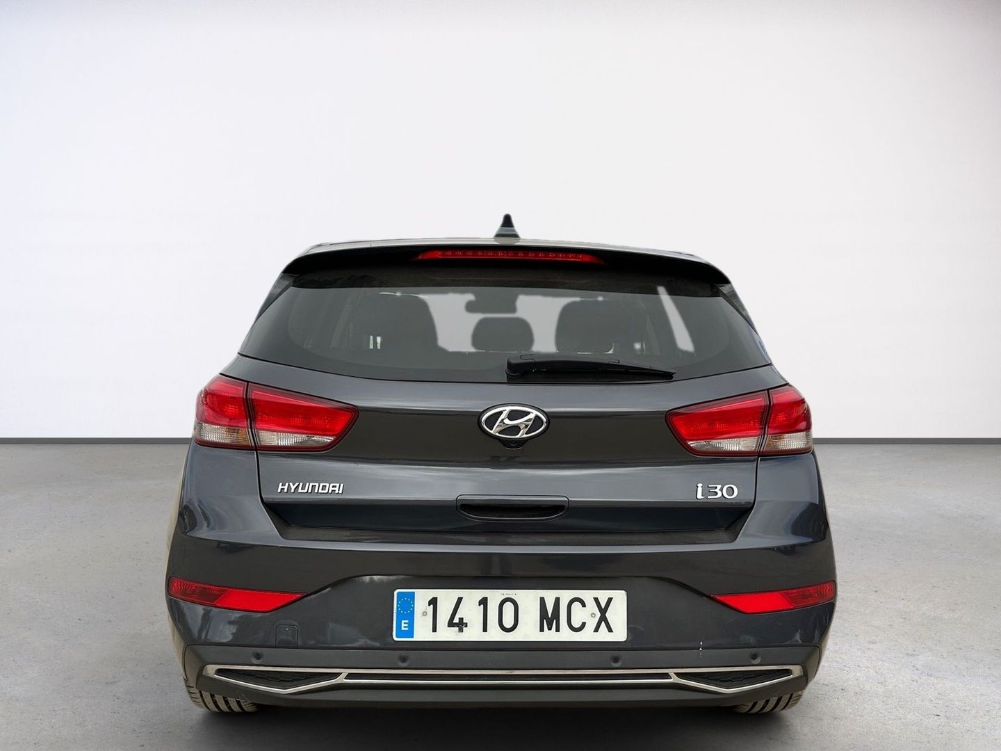 Hyundai i30 1.0 TGDI Essence 88 kW (120 CV)