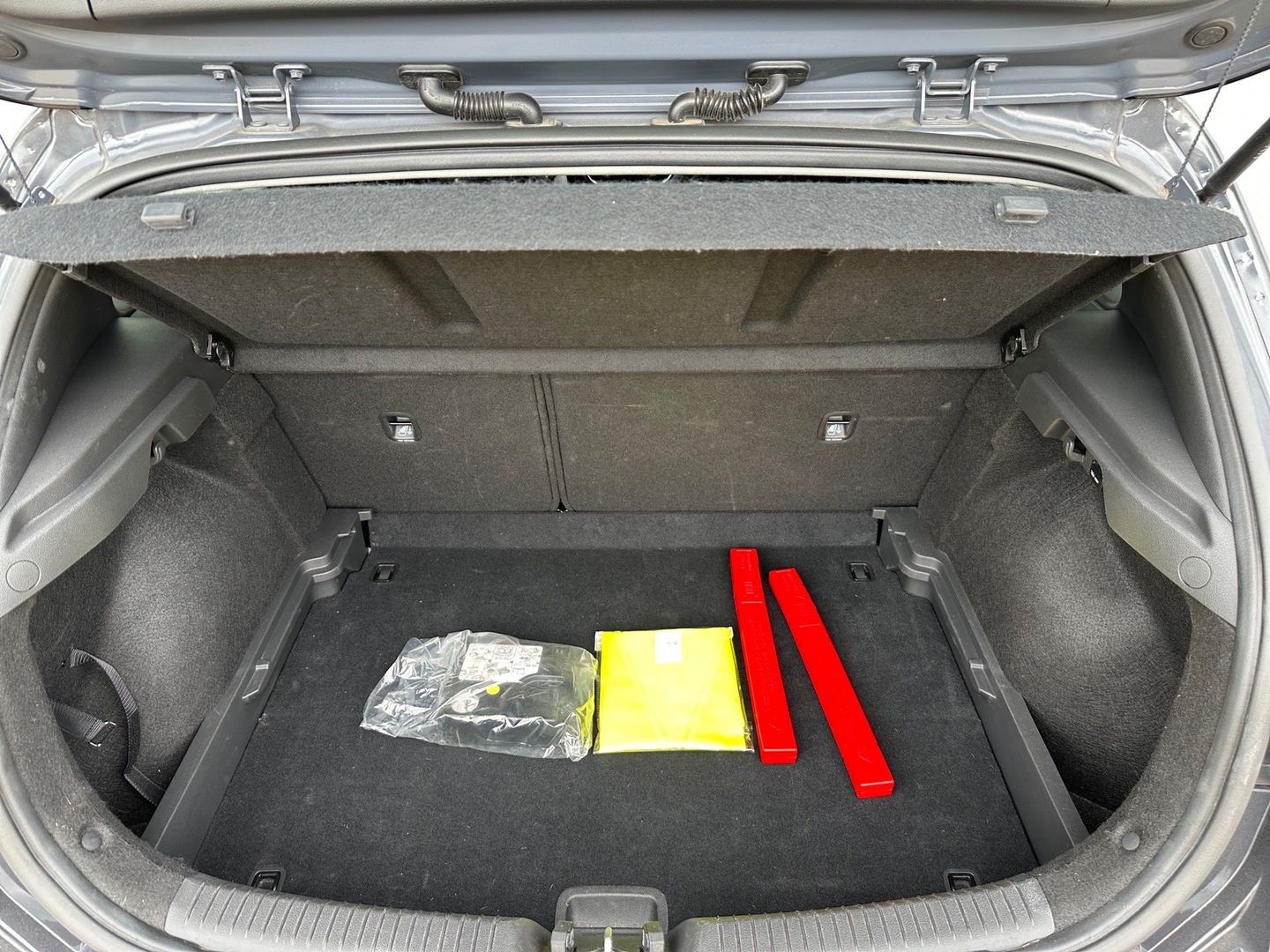 Hyundai i30 1.0 TGDI Essence 88 kW (120 CV)