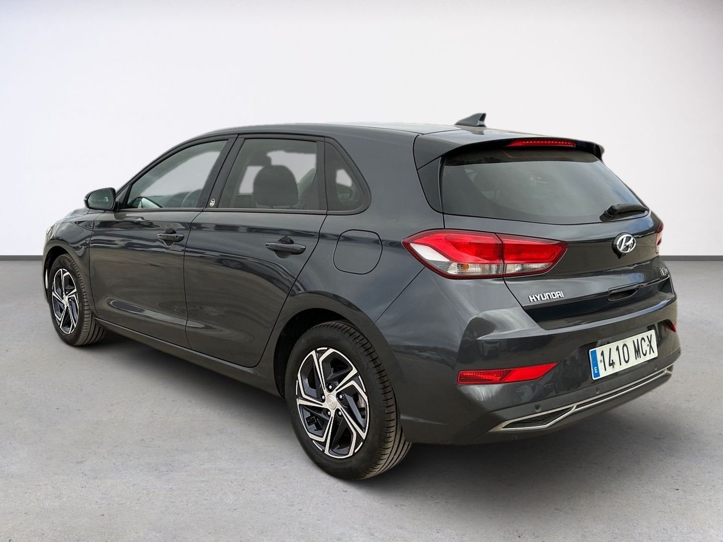 Hyundai i30 1.0 TGDI Essence 88 kW (120 CV)