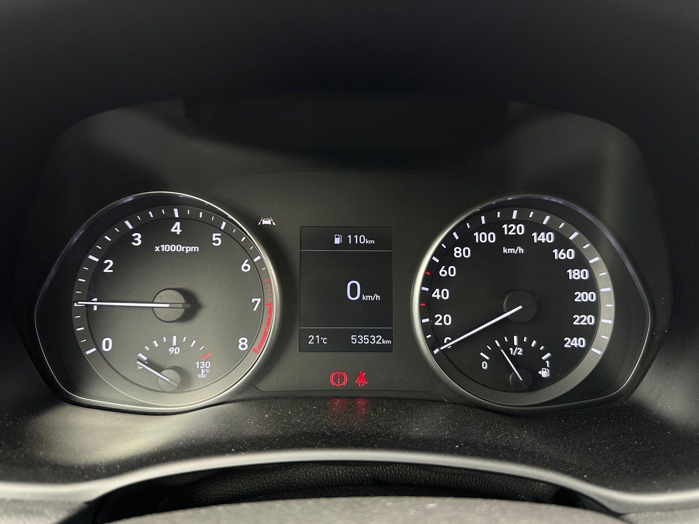 Hyundai i30 1.0 TGDI Essence 88 kW (120 CV)
