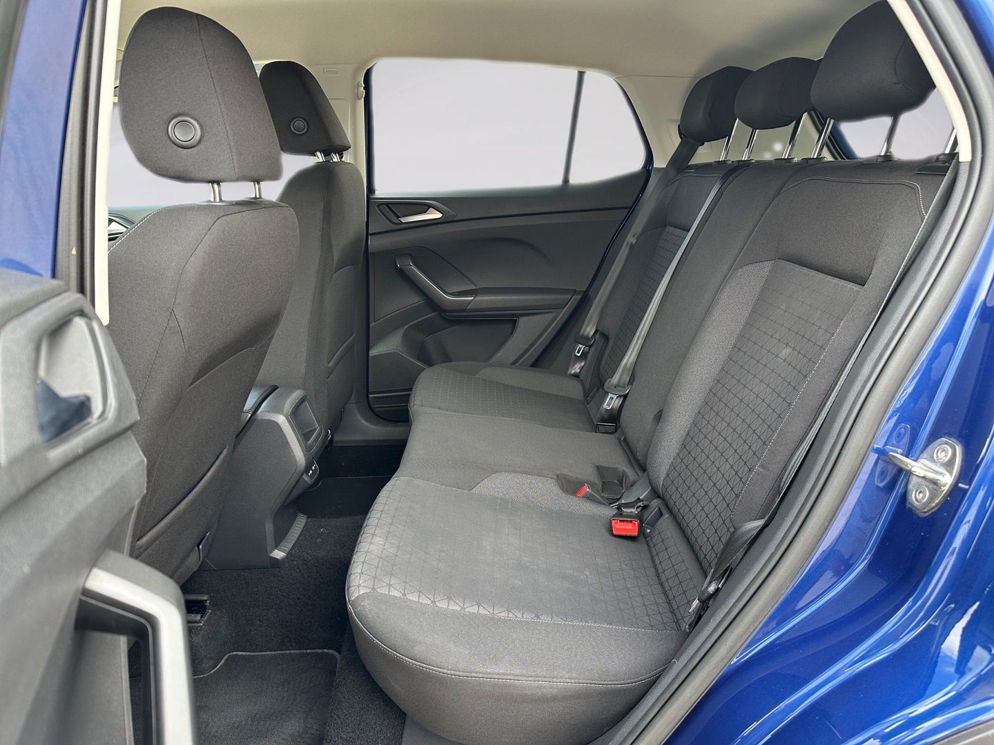 Volkswagen T-Cross Advance 1.0 TSI 81 kW (110 CV) DSG