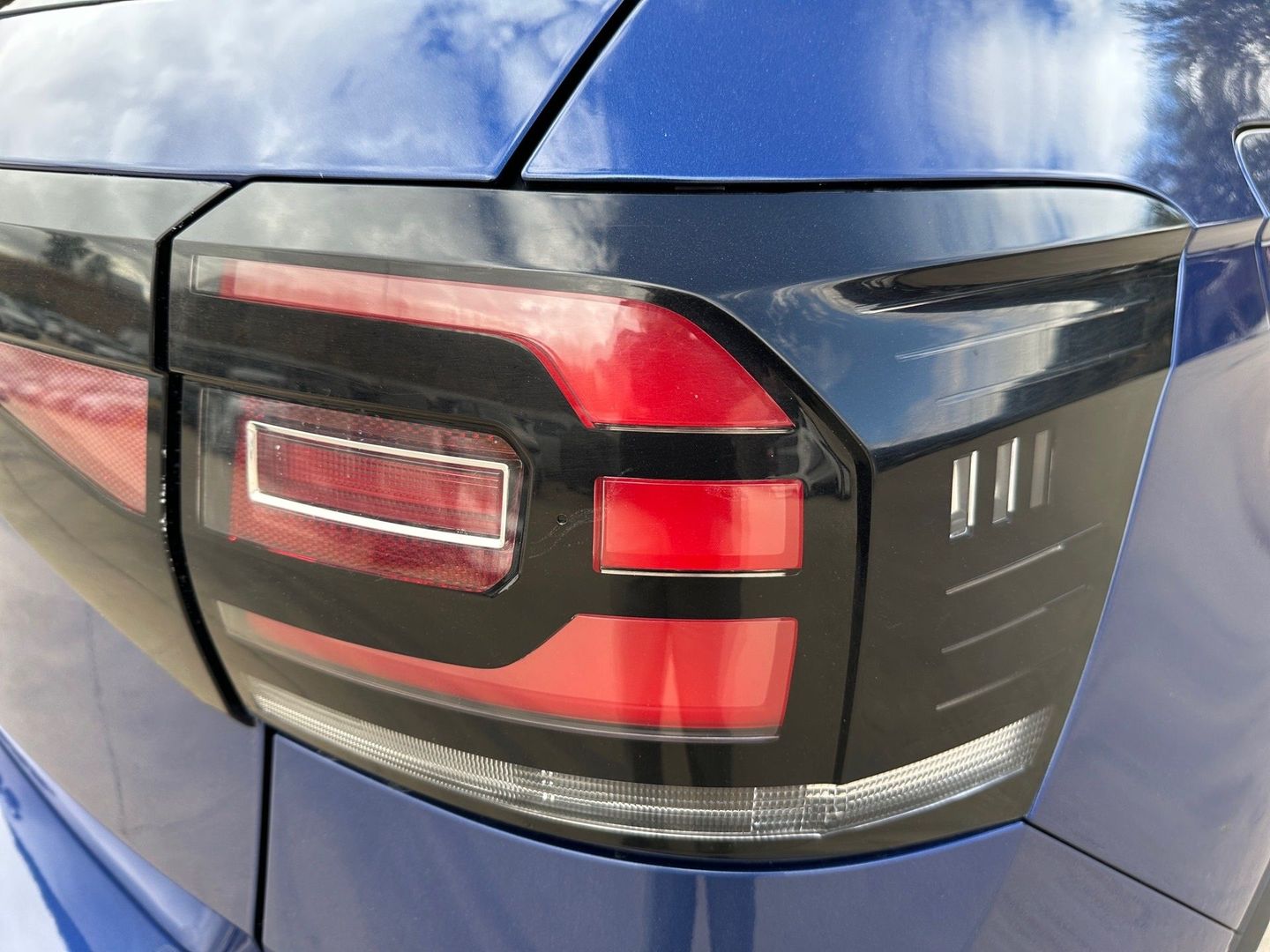 Volkswagen T-Cross Advance 1.0 TSI 81 kW (110 CV) DSG