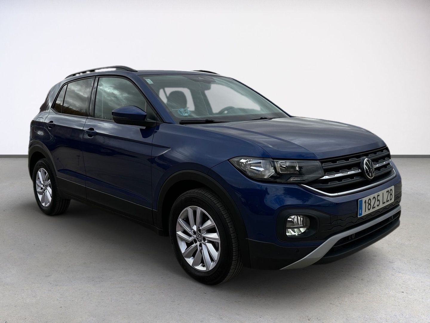 Volkswagen T-Cross Advance 1.0 TSI 81 kW (110 CV) DSG